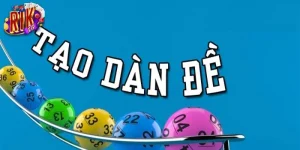 5+ Kinh Nghiệm Ghép Dàn Đề Bất Bại Từ Chuyên Gia RIKVIP