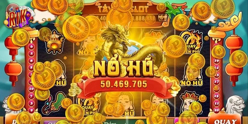 Mẹo Quay Slot Nổ Jackpot Tiền Tỷ Không Phải Ai Cũng Biết 3 Mẹo quay slot nổ Jackpot chắc chắn cần quản lý vốn.