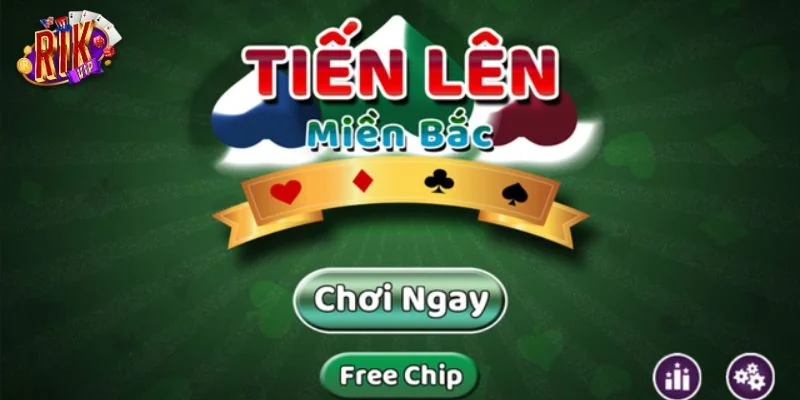 Tiến Lên Miền Bắc: Cập Nhật Mẹo Chơi Thực Chiến Từ RIKVIP 1 RIKVIP mang đến cho bet thủ bộ môn cược bài lá hấp dẫn.